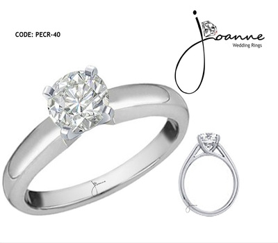 Engagement Ring - Wedding Rings Philippines